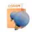Osram Decor LED Lamp Blu Vetro E27 3.5W 300lm - 827 Bianco Molto Caldo | Sostitutiva 25W