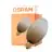 Osram Decor LED Lamp Marrone Vetro E27 3.5W 300lm - 827 Bianco Molto Caldo | Sostitutiva 25W