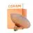 Osram Decor LED Lamp Arancione Vetro E27 3.5W 300lm - 827 Bianco Molto Caldo | Sostitutiva 25W