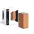 D'Lite Luce Da Parete Vrebos Metallo Bronzo Up & Down | Adatto per 2x GU10 