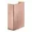 Nordlux Fold 10 Luce Da Parete Rame Marrone Up & Down 7.5W 225lm - 830 Luce Calda - 