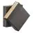 Nordlux Turn Luce Da Parete Nero 13W 800lm - 827 Bianco Molto Caldo | Dimmerabile