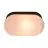 Nordlux Foam Luce Da Parete Nero | Adatto per 1x E27
