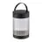 Nordlux Lampada Da Tavolo Solar Coupar Nero 3.2W 150lm - 830 Luce Calda -  | A 3 Livelli Dimmerabile 