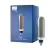 Philips Vintage LED Bulbo E27 Tubular Filamento Smoke 6.5W 270lm - 840 Bianco Freddo | Dimmerabile - Sostitutiva 25W