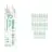 Multipack 25x Osram T8 Lumilux 18W - 830 Luce Calda | 60cm