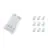 Multipack 10x Osram Dulux F 36W 840 | Bianco Freddo - 4-Pin