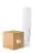 Multipack 9x Philips CorePro PL-C LED 6.9W 700lm - 830 Luce Calda -  | 2-Pin - Sostitutiva 18W