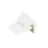 Bright Choice 1-Fase Rail Tappo Di Chiusura Bianca