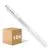 Confezione Multipack 10x Philips Tubo LED T5 MASTER (Mains AC) High Output 26W 3900lm - 840 Bianco Freddo | 115cm - Sostitutiva 54W