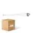 Multipack 4x Ledvance Stagna LED Stagna Slimvalue 50W 5500lm - 865 Luce Del Giorno | 150cm 