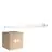 Multipack 4x Ledvance Stagna LED 33W 3960lm - 840 Bianco Freddo | 120cm