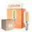 Multipack 6x Osram LED Special E14 Tubular Bulbo T26 Filamento Chiara 4.8W 470lm - 827 Bianco Molto Caldo | Dimmerabile - Sostitutiva 40W