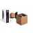 D'Lite Nova Luce Da Parete Bronzo Up & Down 4.9W 480lm - 830 Luce Calda -  | IP20