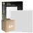 Multipack 6x Bright Choice Pannello A LED V2 Backlit 36W 3600lm - 840 Bianco Freddo | 60x60cm - UGR 