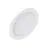 Noxion Downlight LED Slim V2.0 24W 2400lm 120D - 840 Bianco Freddo | 225mm - Zaagmaat 200mm - IP44 - Triac Dimmerabile