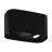 Eglo Soffitto Faretti Arenzano Acciaio Nero 9.4W 690lm - 830 Luce Calda -  | Dimmerabile - Adatto per GU10