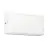 Eglo Luce Da Parete Camarda Aluminium Bianca 10W 1200lm - 840 Bianco Freddo | IP54