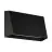 Eglo Luce Da Parete Spongano Aluminium Nero 9W 1100lm - 830-840-850-865 CCT | IP65