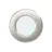 Eglo Incasso Faretti Fueva 6 Plastica Nichel Satinato 3.7W 450lm - 827-840-865 CCT