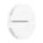 Eglo Luce Da Parete Vascella Acciaio Inossidabile Bianca 5W 600lm - 827-840-865 CCT | IP44