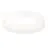 Eglo Connect.Z Smart Luce da soffitto Gallizzi-Z Plastica Bianca 26W 3500lm - 827-865 Regolabile Bianca + RGB | Dimmerabile
