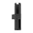 Eglo Luce Da Parete Montelauro Aluminium Nero 7W 800lm - 865 Luce Del Giorno | IP65