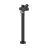 Eglo Lampada a piedistallo Fossignano Aluminium Nero 4W 550lm - 830 Luce Calda -  | IP44
