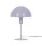 Nordlux Lampada Da Tavolo Ellen Metallo Viola | Adatto per 1x E14