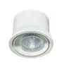 Nordlux Sorina Faretti Metallo Bianca | Adatto per GU10
