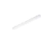 Philips Reglette LED CoreLine BN126C 49W 6400lm - 840 Bianco Freddo | 120cm - 1x Cablaggio Entra/Esci