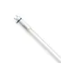 Philips Master Tubo LED T8 (EM/Mains) High Output T8 16.7W 2900lm - 830 Luce Calda -  | 150cm - Sostitutiva 58W