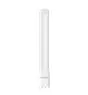 Noxion Lucent PL-L LED 11.9W 1500lm - 840 Bianco Freddo | 4-Pin - Sostitutiva 24W