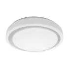 Ledvance Smart+ Wifi Lampada da soffitto a LED Orbis Moon 38cm 24W 2500lm - 830-865 Regolabile Bianca | Dimmerabile