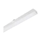Ledvance LED Fila Continua Trusys Universale Aluminium Bianca 50W 8150lm 180D - 840 Bianco Freddo | Dali Dimmerabile