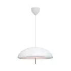 DFTP by Nordlux LED Luce Pendente Versale Metallo Bianca | Adatto per E27