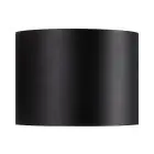 Nordlux Milda Kubi Luce Da Parete Aluminium Nero 4.9W 300lm - 830 Luce Calda - 