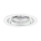 Philips Downlight LED GreenSpace2 DN471B 16.8W 2100lm 120D - 840 Bianco Freddo | 216mm - Aluminium Riflettore