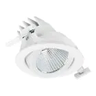 Philips Faretti LED LuxSpace Accent Compact RS771B 38.5W 5250lm 36D - 840 Bianco Freddo | 130mm 