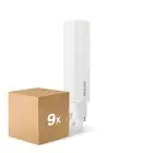 Multipack 9x Philips CorePro PL-C LED 6.9W 700lm - 830 Luce Calda -  | 2-Pin - Sostitutiva 18W