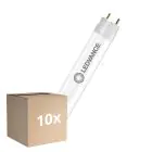 Multipack 10x Ledvance Tubo LED T8 EM Superior (EM/Mains) Ultra Efficiency 22.1W 4100lm - 940 Bianco Freddo | 150cm - Sostitutiva 58W