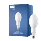 Philips TrueForce Core LED pubblico (Città - Strade) Master LED HPL M E27 24W 4000lm - 840 Bianco Freddo | Sostitutiva 125W