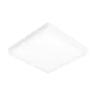 Eglo Luce da soffitto Argolis 2 Acciaio Bianca 20W 2400lm - 830 Luce Calda -  | IP44