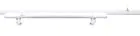 Noxion NX-Line Modulo 35W 5600lm 120D - 840 Bianco Freddo | 1500mm - 8 Poli - Dali Dimmerabile