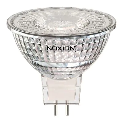 lampadina faretto Noxion LED