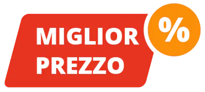 miglior prezzo