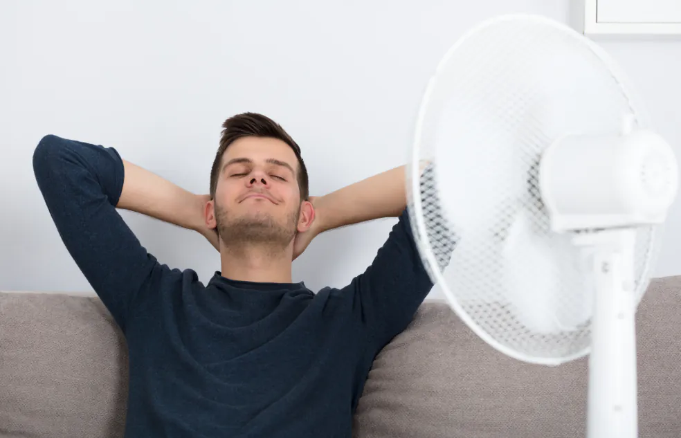 ventilatore